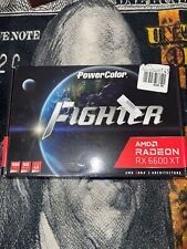 Powercolor fighter amd for sale  Bronx