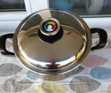 Beem suppentopf liter gebraucht kaufen  Offenburg