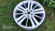 Gante range rover d'occasion  Vivonne