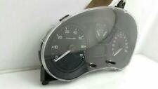 Speedomoter clock peugeot for sale  NORTH WALSHAM