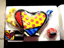 Romero britto mini for sale  Chicago