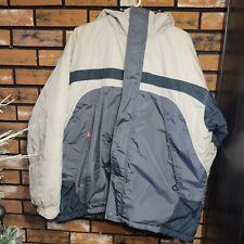 Columbia sportswear grey for sale  Shelby