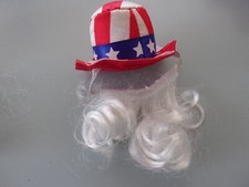 Stars stripes hat for sale  Battle Ground