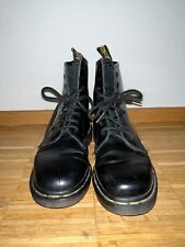 Dr. martens 1460 usato  Pescantina