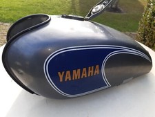 Yamaha 500 teile gebraucht kaufen  Leegebruch