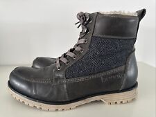 Bugatti gefüttert winterschuh gebraucht kaufen  Neuhof