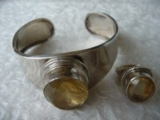 Massiver 925 silber gebraucht kaufen  Bad Schönborn