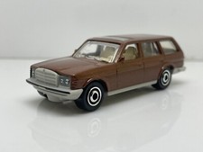 Matchbox 1980 mercedes for sale  BRISTOL