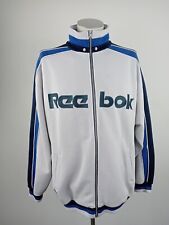 Reebok giacca sportiva usato  Massa di Somma