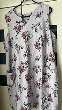 Peacocks pale mauve for sale  BRADFORD