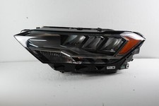 Farol de LED D1 refletor lateral esquerdo do motorista Volkswagen Jetta fabricante de equipamento original 2019-2024 comprar usado  Enviando para Brazil