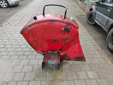 Ihc 624 kotflügel gebraucht kaufen  Lindlar