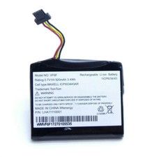 Riginal tomtom vf6f gebraucht kaufen  Bochum
