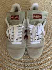 Adidas busenitz uk9.5 for sale  SOUTH PETHERTON
