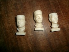Figurines total maréchaux d'occasion  Ceaucé