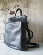 Trage city rucksack gebraucht kaufen  Sandersleben