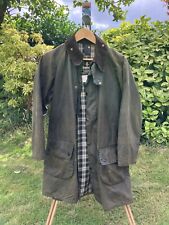Barbour gamefair wax for sale  BURY