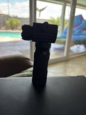 Tactical flashlight green for sale  Sun City