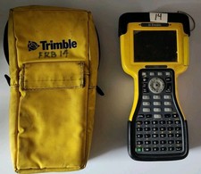 Controlador de pesquisa coletor de dados Trimble TSC2 com bateria e estojo de transporte comprar usado Controlador de pesquisa coletor de dados Trimble TSC2 com bateria e estojo de transporte comprar usado  Enviando para Brazil