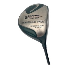 Warrior custom golf for sale  Windermere