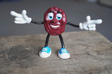 Vintage california raisins for sale  BRIGHTON