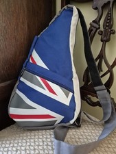Healthy back bag for sale  LONDON