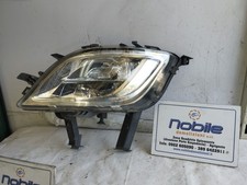 Faro faretto fendinebbia usato  Agrigento