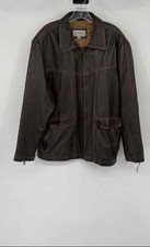 Wilsons leather mens for sale  Minneapolis