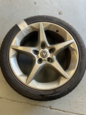 Vauxhall astra sri for sale  SOUTHEND-ON-SEA