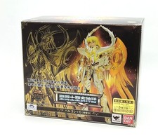 Saint Seiya Modelo Número Saint Cloth Myth Ex Virgo Shaka (Pano Divino) Ba JYf10 comprar usado  Enviando para Brazil