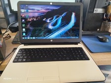 Ordinateur portable notebook d'occasion  Duclair