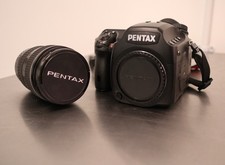 Pentax 645d medium for sale  LONDON
