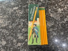 Vintage unused dixon for sale  Oregon