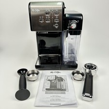 Mr. coffee deluxe for sale  Bradenton