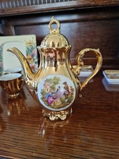 Limoge style romantic for sale  REDRUTH