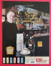 Publicité presse resto d'occasion  Le Portel