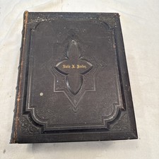 Rare antique holy for sale  Keene