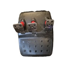 Logitech g27 pedals for sale  Tempe
