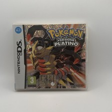 Pokémon versione platino usato  Capri