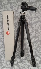 Manfrotto 055xprob professiona for sale  AYLESBURY