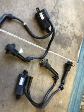 Yamaha yzf600 coils for sale Yamaha yzf600 coils for sale  ANSTRUTHER