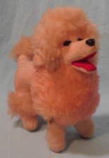 Vintage pink plush for sale  Vienna