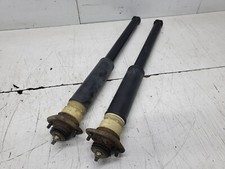 Bmw e46 stoßdämpfer gebraucht kaufen Bmw e46 stoßdämpfer gebraucht kaufen  Kleinrinderfeld