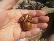 3c. hand carved for sale  GREAT YARMOUTH
