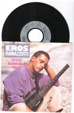 Eros ramazzotti giri usato  Vigevano