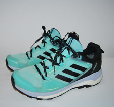 Adidas terrex wanderschuhe gebraucht kaufen  Stuttgart