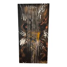 Original modern abstract for sale  Hendersonville