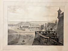 William daniell aquatint for sale  YORK