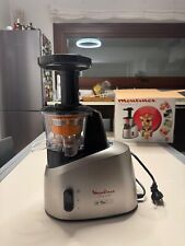 Moulinex estrattore succhi usato  Paese