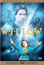 Willow good dvd for sale  Seattle